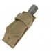 Flashlight Pouch: *MA48